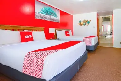 Image de Stay Near Laura Ingalls Museum, Pets Allowed, Free Parking Included