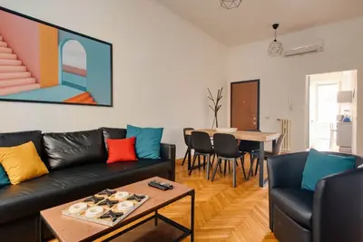 Image de Hostmate - Milano- Corso Garibaldi - Brera