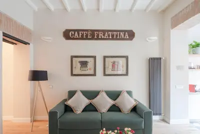 Image de The Break - Piazza Di Spagna Maison Deluxe Terrace