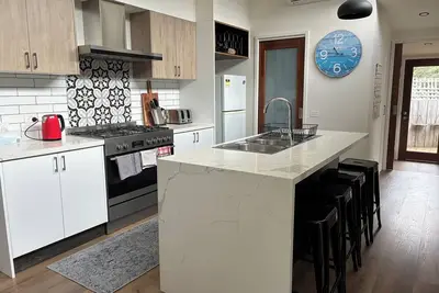 Image de Blairgowrie Holiday Home - Beautifully Renovated