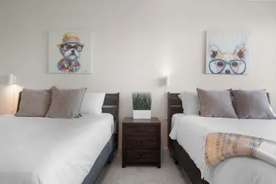 Image de Beachfront | Luxury Studio | Viejo San Juan