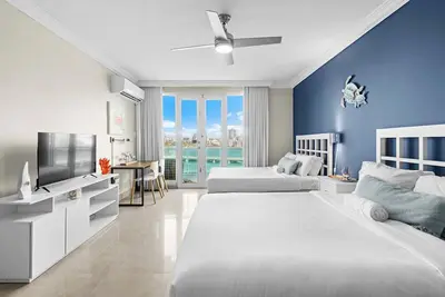 Image de Oceanfront | Old San Juan | Private Terrace