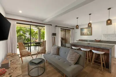Image de The Sky Deck Condo 2bed/2. 5bath
