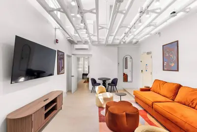 Image de Bhodi 1br Apartment | Dreamy Stay in Nulu