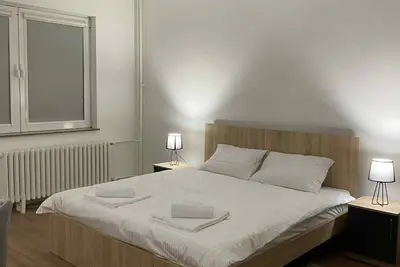 Image de Stay Gate Apartment-great location in the heart of Skopje