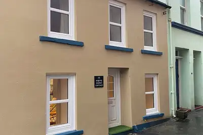 Image de Perfect location cottage in Peel centre