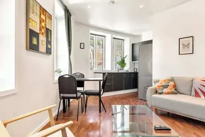 Image de Harbour - 1br Apartment