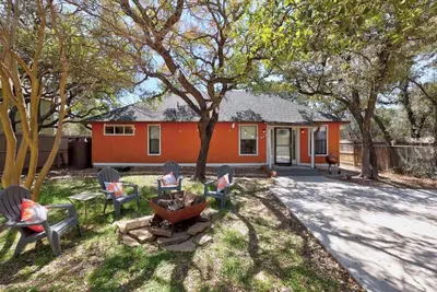 Image de Stunning Lake Travis Retreat in Austin