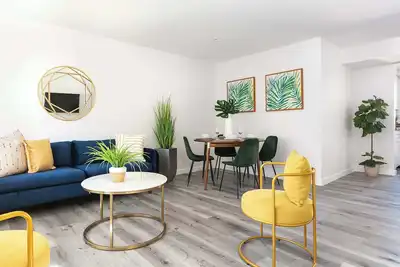 Image de Luxury 2br Apartment Great Area with Parking