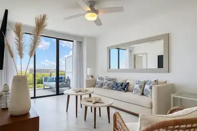 Image de Ph|CanaRockStar|Private, Jacuzzi, Golf*Yellowkey*