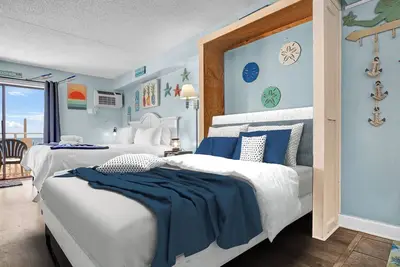Image de Sea Mist Resort #20205