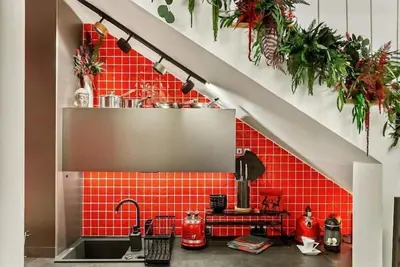 Image de Soothing cozy villa with Ac in vibrant București