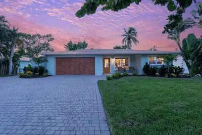 Image de ☀️Canal Front with Private Dock | Gorgeous Views | Ibis Island Escape☀️