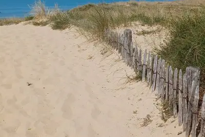 Image de Maison bord de mer accès direct