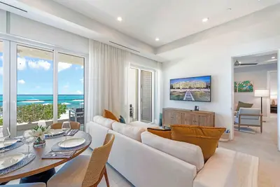 Image de Rum Point Resort: Family Suite, 1st Floor East