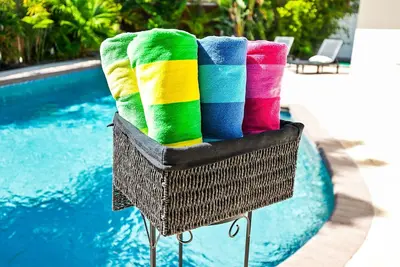 Image de Private Pool Paradise - Close Beaches