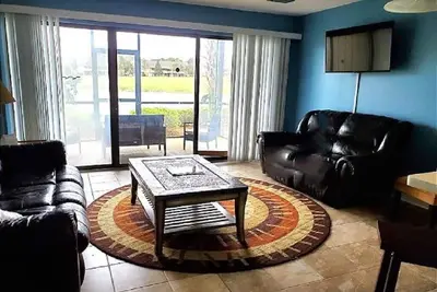 Image de Seascape 1br Lakefront Villa - 1000' walk to Miramar Beach