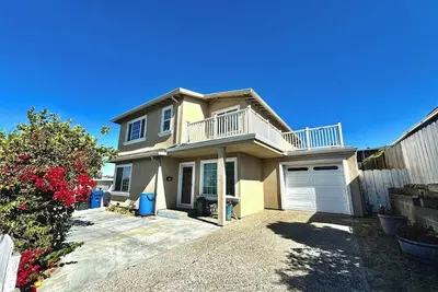 Image de Charming 4b2b house in Monterey for a relaxing getaway+ Free aquarium tickets