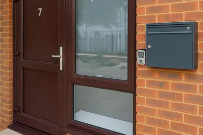 Image de Courtyard High Street Retreat