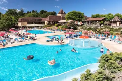 Image de Chalet | Classic Xl | 2 Ch. | 4/6 pers.