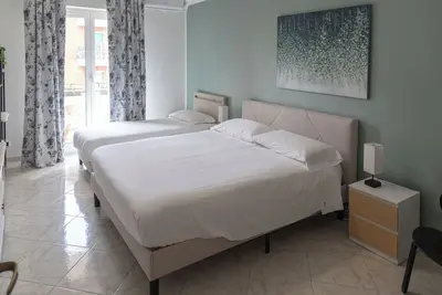 Image de Vatican Walls Apartment