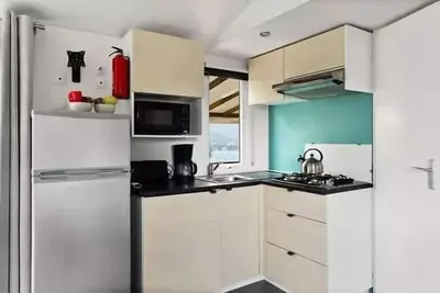 Image de Mobil-home | Comfort | 3 Ch. | 6 pers. | Terrasse surélevée | A/C