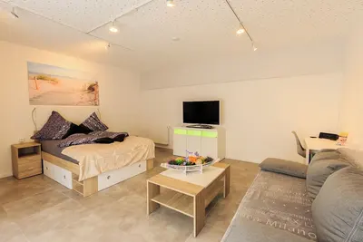 Image de Apartments Leverkusen City