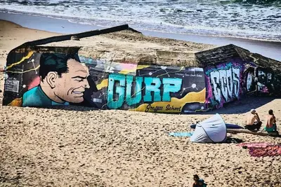 Image de Mobil-home | Comfort | 3 Ch. | 6 pers. | Terrasse surélevée | A/C