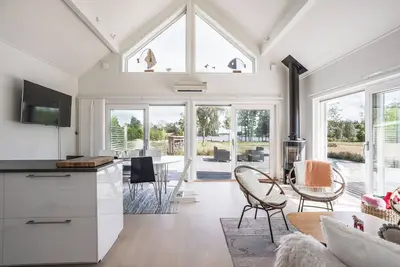 Image de Lakeside Family Home in Gräddö