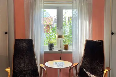 Image de Gränna Grandeur: Stay in Style