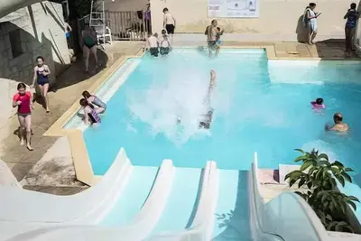 Image de Mobil-home | Classic | 2 Ch. | 4 pers. | Terrasse simple | A/C