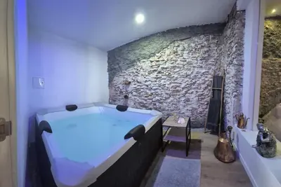 Image de Jacuzzi privada, apartamento tranquilo en Benisuera cerca Xàtiva y Gandía