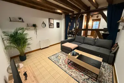 Image de Charmante Maison Solognote pour 4 personnes