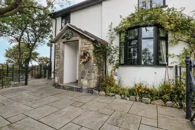 Image de Windyridge, pet friendly, character holiday cottage in Prestatyn