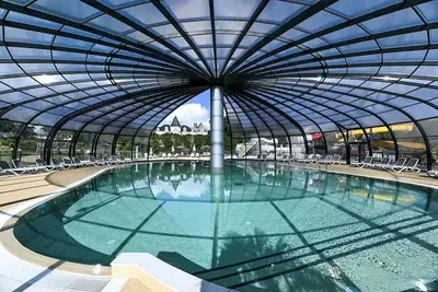 Image de Mobil-home | Comfort | 2 Ch. | 4 pers. | Terrasse surélevée