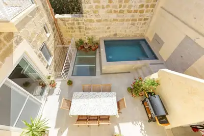 Image de Authentic & Charming Farmhouse with Pool in Gozo