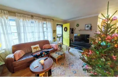 Image de Charming 3-bedroom house in Charlotte with Ac