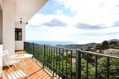 Image de Casa Monte 02 by Galmi