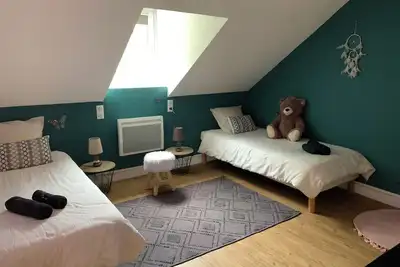 Image de Séjour détente entre thermes et montagne, ski, \nBagneres de bigorre