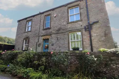 Image de Langcliffe House, pet friendly, luxury holiday cottage in Kettlewell
