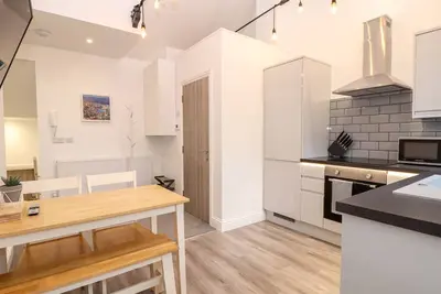 Image de Battell Chambers, romantic, character holiday cottage in Camborne