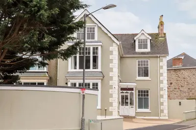 Image de Teylu, pet friendly in Camborne