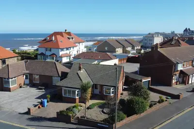 Image de Roseberry, family friendly, country holiday cottage in Whitby