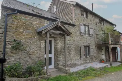 Image de Malt House, family friendly in Bishop's Castle