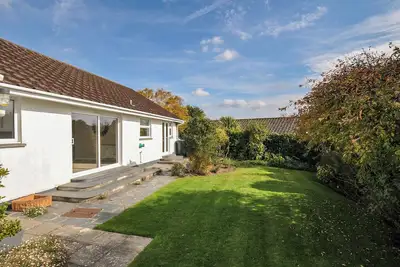 Image de 42 Little Trelyn, pet friendly, with a garden in Rock