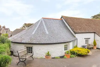Image de Round Barn, pet friendly, character holiday cottage in Ilfracombe