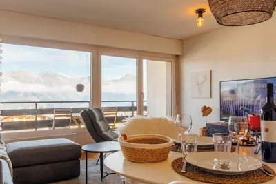 Image de Olympic Fe6 by Interhome