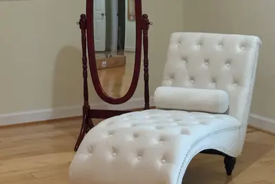 Image de Charming 2-bedroom barndominium in historic Appomattox Virginia.