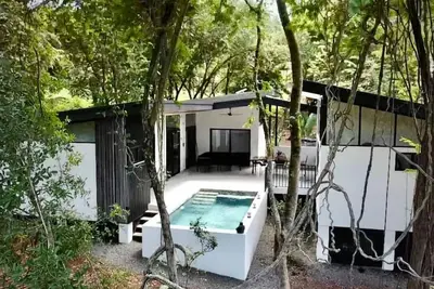 Casa Sirena / Mermaid House