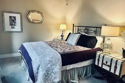 Image de German 'Willkommen' Historic Cottage